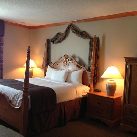 Petawawa River Inn & Suites Luaran gambar
