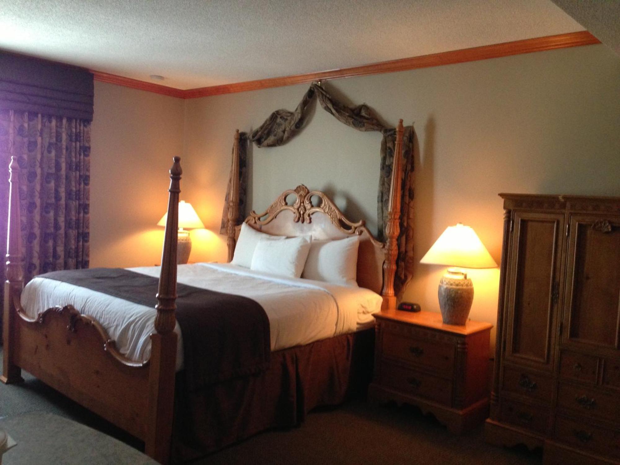 Petawawa River Inn & Suites Luaran gambar