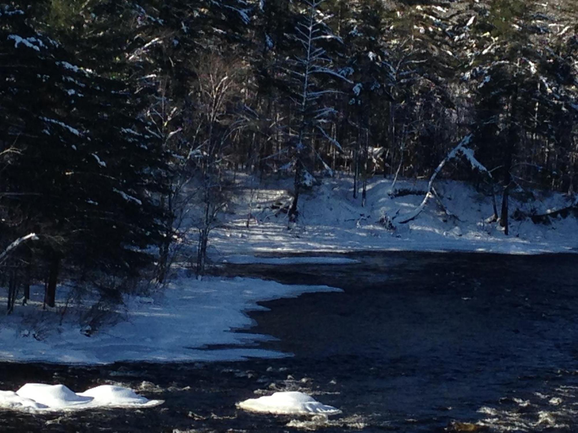 Petawawa River Inn & Suites Luaran gambar